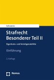 Strafrecht Besonderer Teil II (eBook, PDF)
