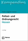 Polizei- und Ordnungsrecht Hessen (eBook, PDF)