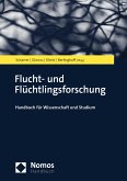 Flucht- und Flüchtlingsforschung (eBook, PDF)