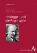 Heidegger und die Psychiatrie (eBook,... - Bild 1