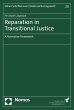 Reparation in Transitional Justice... - Bild 1