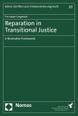 Reparation in Transitional Justice (eBook, PDF)