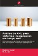 Análise de XML para sistemas... - Bild 1