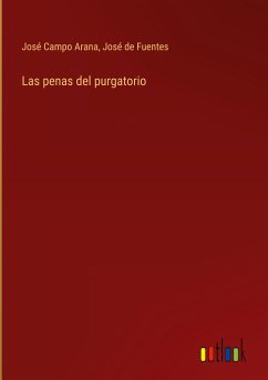 Las penas del purgatorio