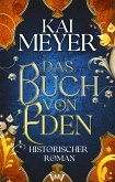 Das Buch von Eden (eBook, ePUB)