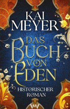 Das Buch von Eden (eBook, ePUB) - Meyer, Kai