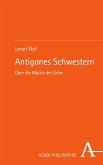 Antigones Schwestern (eBook, PDF)