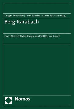 Berg-Karabach (eBook, PDF)