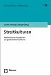 Streitkulturen (eBook, PDF) - Bild 1