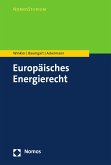 Europäisches Energierecht (eBook, PDF)