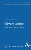 Climate Justice (eBook, PDF)