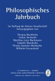 Philosophisches Jahrbuch (eBook, PDF)