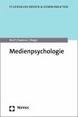 Medienpsychologie (eBook, PDF)