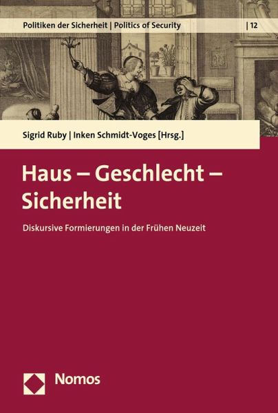 Haus - Geschlecht - Sicherheit (eBook, PDF) Haus - Geschlecht - Sicherheit (eBook, PDF)