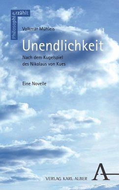 Cover Unendlichkeit (eBook, PDF)