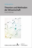 Theorien und Methoden der Wissenschaft (eBook, PDF)