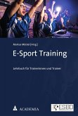E-Sport Training (eBook, PDF)