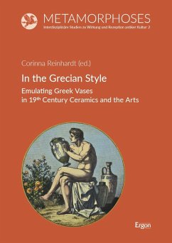 Cover In the Grecian Style (eBook, PDF)