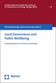 Local Governance and Public Wellbeing (eBook, PDF)