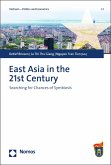 East Asia in the 21st Century (eBook, PDF)