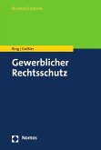 Gewerblicher Rechtsschutz (eBook, PDF)