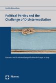 Political Parties and the Challenge of Disintermediation (eBook, PDF)