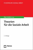 Theorien für die Soziale Arbeit (eBook, PDF)
