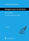 Bewegtes Lernen im Fach Musik (eBook, PDF)