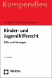 Kinder- und Jugendhilferecht (eBook,... - Bild 1