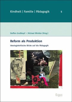 Reform als Produktion (eBook, PDF)