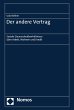 Der andere Vertrag (eBook, PDF) - Bild 1