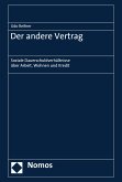 Der andere Vertrag (eBook, PDF)