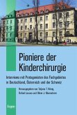 Pioniere der Kinderchirurgie (eBook, PDF)