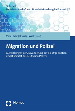 Migration und Polizei (eBook, PDF)