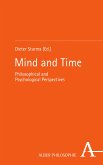 Mind and Time (eBook, PDF)