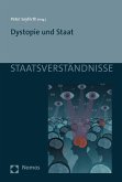 Dystopie und Staat (eBook, PDF)