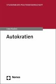 Autokratien (eBook, PDF)