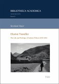 Elusive Traveller (eBook, PDF)