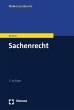 Sachenrecht (eBook, PDF) - Bild 1