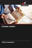 Creme solari