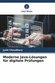 Moderne Java-Lösungen für digitale Prüfungen