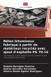 Béton bitumineux fabriqué à partir... - Bild 1