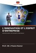 L'INNOVATION ET L'ESPRIT D'ENTREPRISE - Bild 1