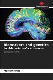 Biomarkers and genetics in Alzheimer's disease