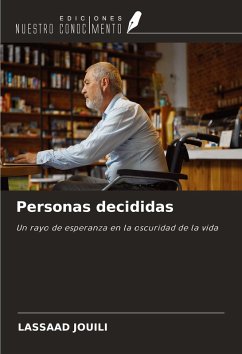 Cover Personas decididas