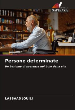 Persone determinate - Jouili, Lassaad Persone determinate - Jouili, Lassaad