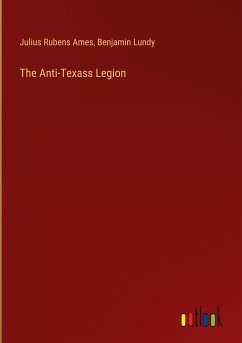 The Anti-Texass Legion