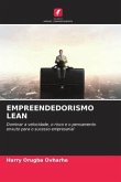 EMPREENDEDORISMO LEAN