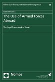 The Use of Armed Forces Abroad (eBook, PDF)