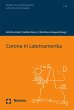 Corona in Lateinamerika (eBook, PDF) - Bild 1
